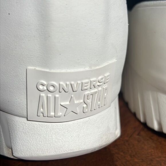 🔥🔥 Converse CHUCK TAYLOR AS Lugged 2.0 Counter Climate BOOT, 172057C Black - Picture 7 of 14